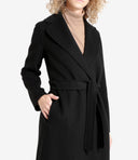 S Max mara cappotti neri