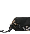 Stella Mccartney kindertassen. Zwart
