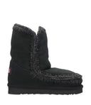 Mou Boots Black