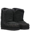 Mou Boots Black