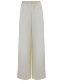 Philosophy Pants Made Of Tulle.