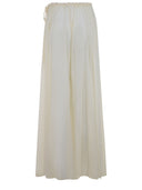 Philosophy Pants Made Of Tulle.