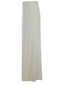 Philosophy Pants Made Of Tulle.