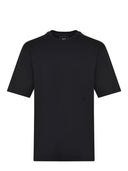 Y 3 t -shirt lavet af bomuld.
