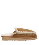 Mou Sandalen Brandy