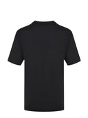 Y 3 t -shirt lavet af bomuld.