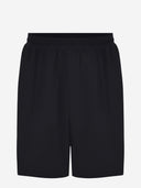 Shorts y 3 gemaakt van polyester