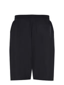 Shorts y 3 gemaakt van polyester