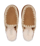 Mou Sandalen Brandy
