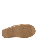 Mou Sandalen Brandy