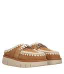 Mou Sandaler Brandy
