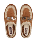 Mou Sandaler Brandy