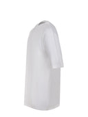 Maglietta y 3 fatta di cotone