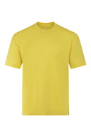Y 3 T Shirt Made Of Cotton.