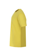 Y 3 T Shirt Made Of Cotton.