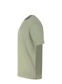 Y 3 T Shirt Made Of Cotton.