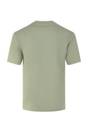 Y 3 T Shirt Made Of Cotton.