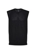 Y 3 Pull fait d'un mélange de viscose