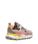 Flower Mountain Sneakers