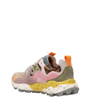 Flower Mountain Sneakers