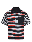 Camisa de MSGM hecha de algodón.