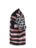 Camisa de MSGM hecha de algodón.