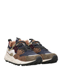 Flower Mountain Sneakers
