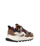 Flower Mountain Sneakers