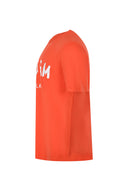 MSGM T -Shirt in cotone.