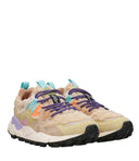 Flower Mountain Sneakers