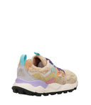 Flower Mountain Sneakers