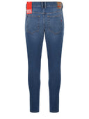 Dieseljeans aus Baumwolle.