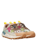 Sneaker di montagna Flower