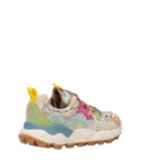 Sneaker di montagna Flower
