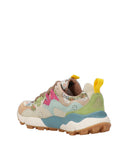 Sneaker di montagna Flower