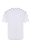 Diesel T Shirt Made Of Cotton..