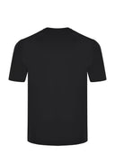 Diesel T Shirt Made Of Cotton.