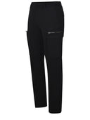 Diesel Pants Made Of Cotton