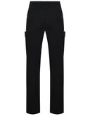 Diesel Pants Made Of Cotton