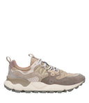 Sneaker di montagna Flower