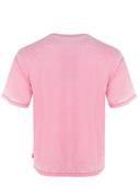 Diesel T Shirt Made Of Cotton Jersey.