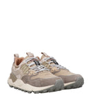 Sneaker di montagna Flower