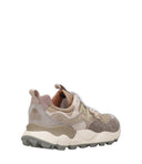 Sneaker di montagna Flower