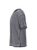 Diesel T Shirt Made Of Cotton Jersey.