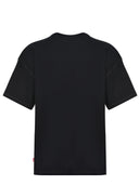 Diesel T Shirt Made Of Cotton.