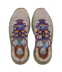 Flower Mountain Sneakers grau