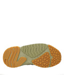 Flower Mountain Sneakers grau