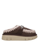 Mou Sandals Kaffe