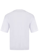 Maglietta dsquared2 in cotone