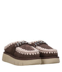 Mou Sandals Kaffe